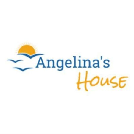 Angelina's House Villa Baunei Buitenkant foto