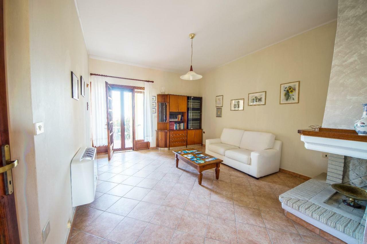 Angelina's House Villa Baunei Buitenkant foto
